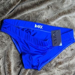 MMXX Low Rise Bikini Briefs